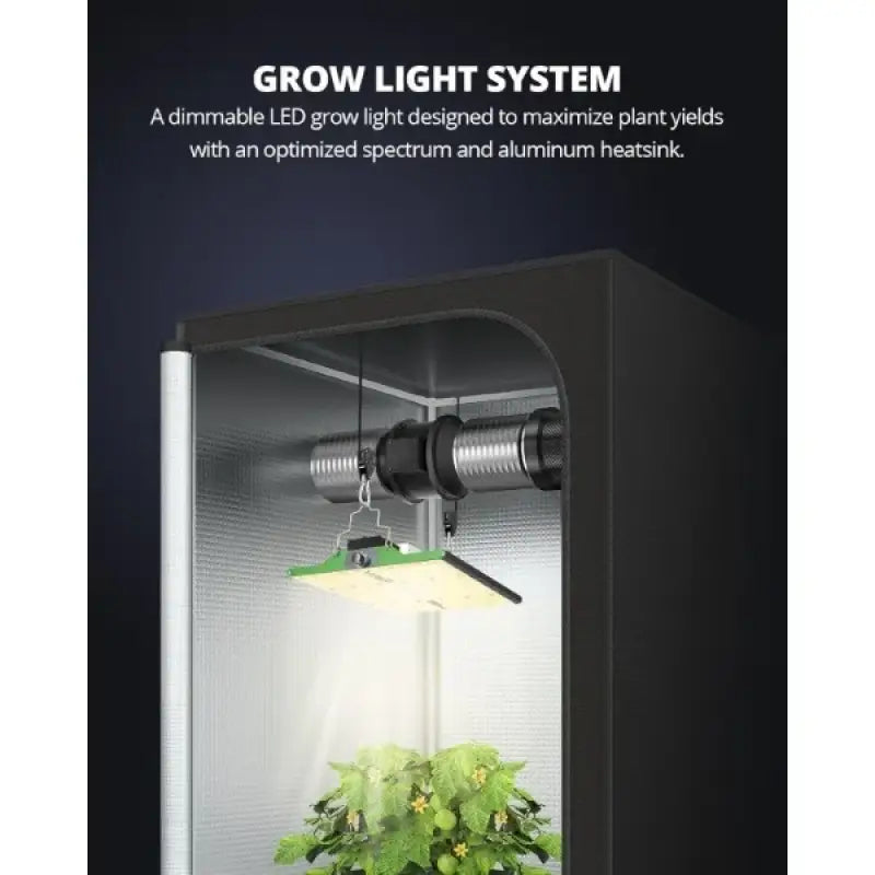 Viparspectra 2024 240w P2000 Led Grow Lights for Seed Starting Vegetables Bloom Meanwell Driver Dimming Daisy Chain