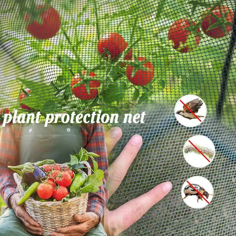 Chicken Run Hen Coop,Walk-in Poultry House,Outdoor Gardening Net,Easy-up Small Animals Enclosure for Protecting Pet and Plant