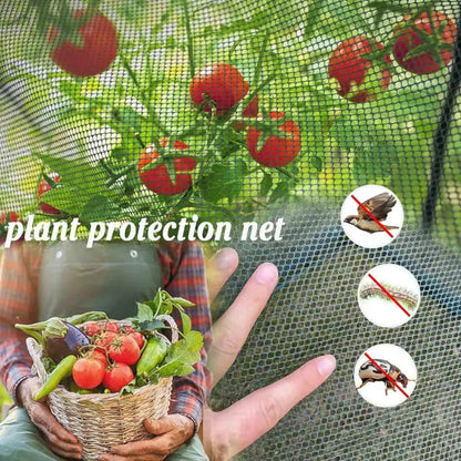 Chicken Run Hen Coop,Walk-in Poultry House,Outdoor Gardening Net,Easy-up Small Animals Enclosure for Protecting Pet and Plant