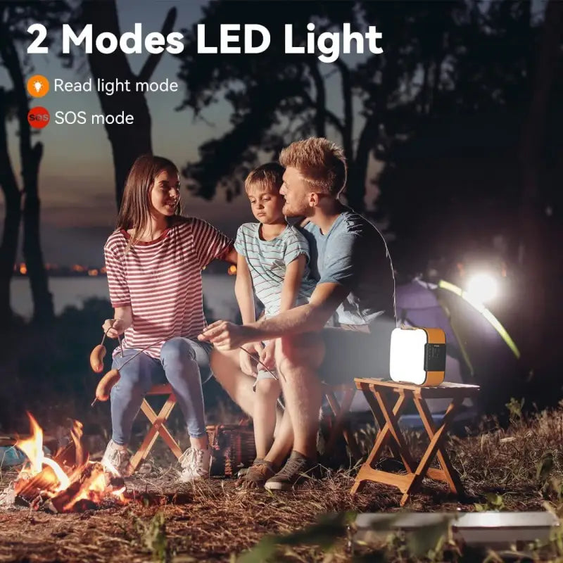 Power station $129.99 portable power station – solar generator backup power 120w battery 2025