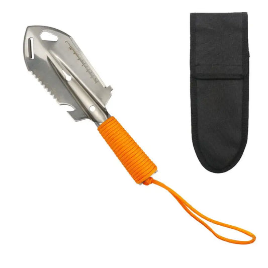 Garden tools $39.99 stainless steel garden point trowel – digging tool for weeding fine 2025